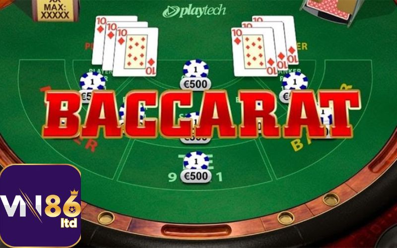 Cùng nhau khám phá Baccarat với những chiến thuật hay nhất