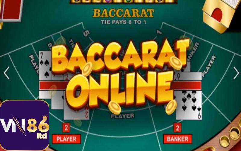 Nắm vũng các chiến thuật khi chơi Baccarat