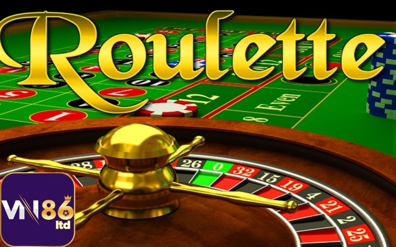 Tìm hiểu cách chơi roulette tại vn68