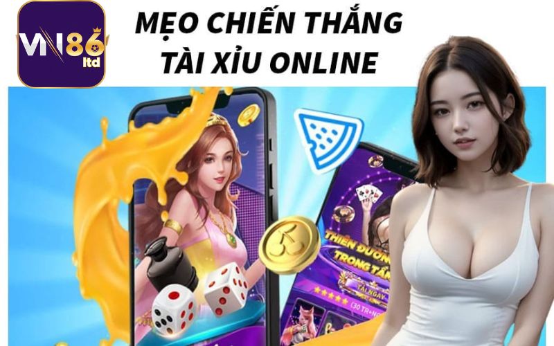 Game tài xỉu online là gì? Những chiến thuật và lưu ý khi chơi