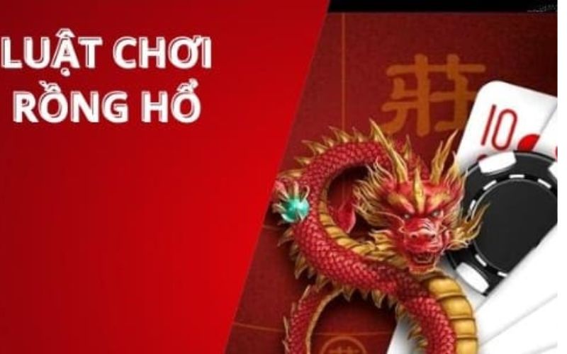 Luật chơi rồng hổ tại vn86