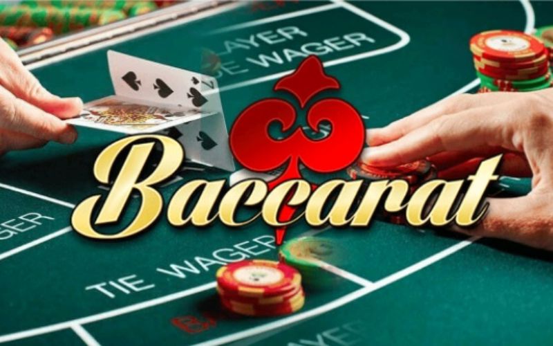 LÍ DO NÊN CHỌN BACCARAT TẠI VN86