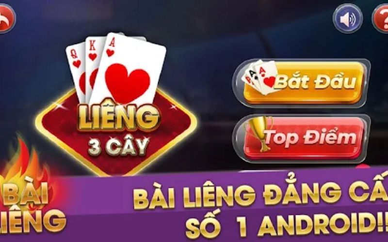 Chiến Thuật Chơi bài liêng dễ thắng